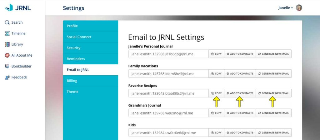 emailtojrnl-settings3