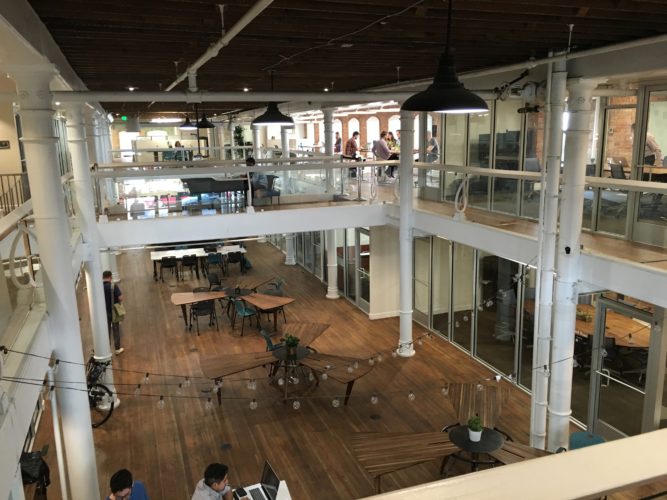 Impact Hub Salt Lake City