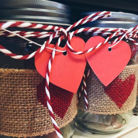Journal Jar