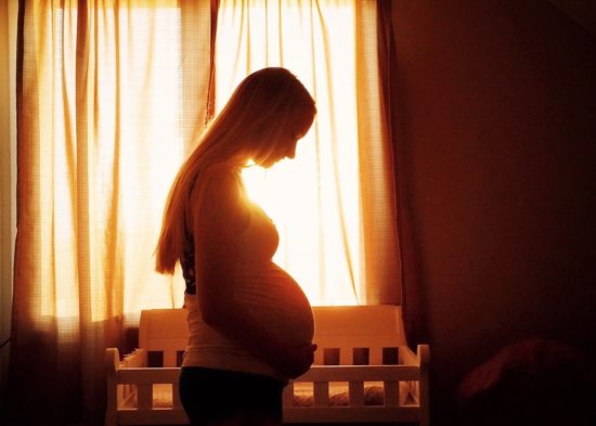 pregnancy journal