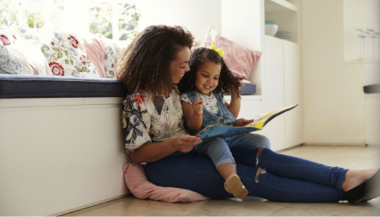 Journaling Helps You Become a Better Parent